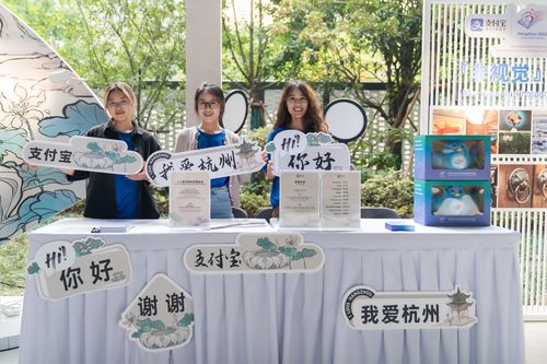 新增4項(xiàng)功能助力無障礙支付，視障人群的亞殘運(yùn)會服務(wù)指南來了